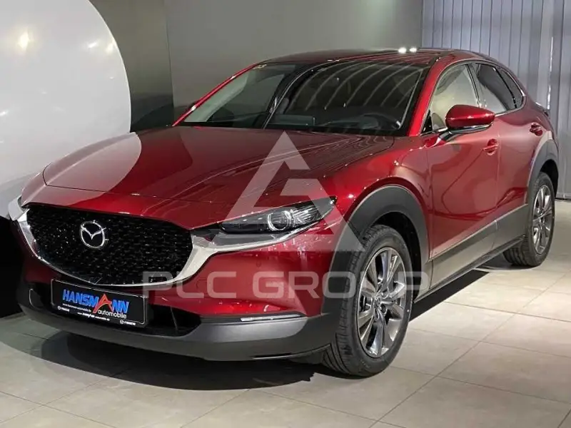 2023 Mazda CX-30