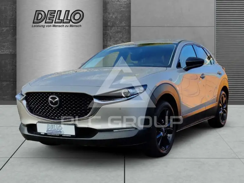 2023 Mazda CX-30