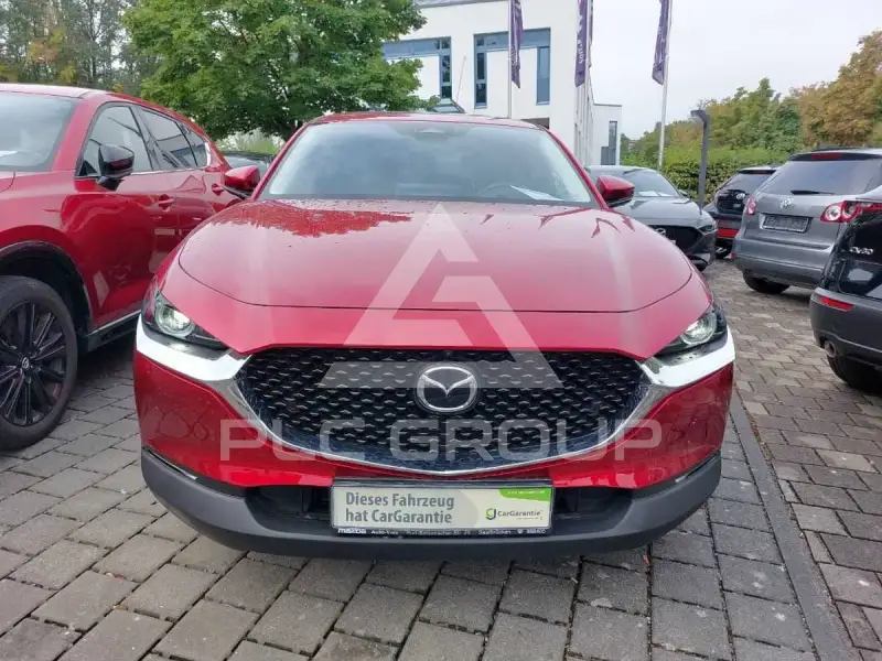 2023 Mazda CX-30