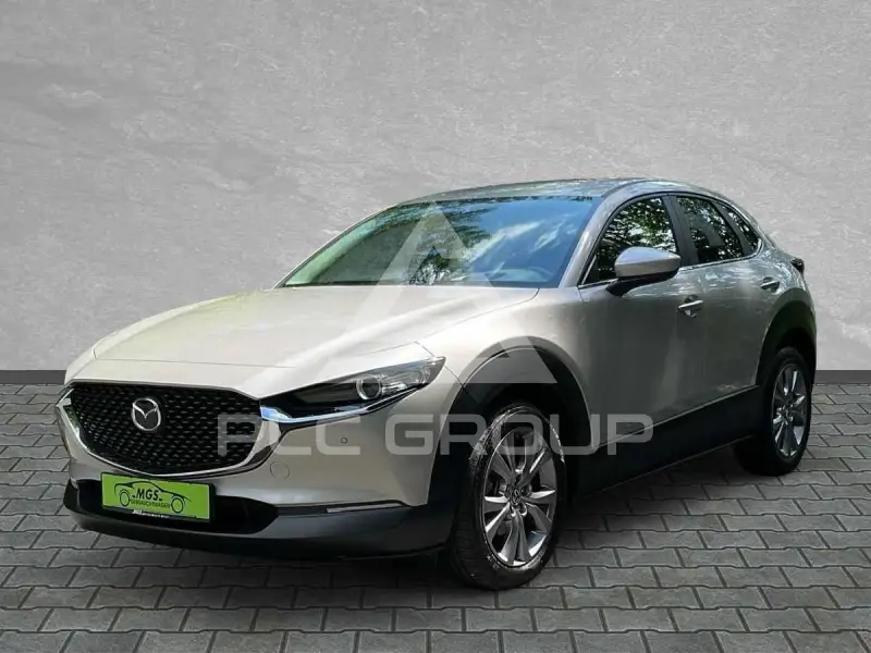 2023 Mazda CX-30
