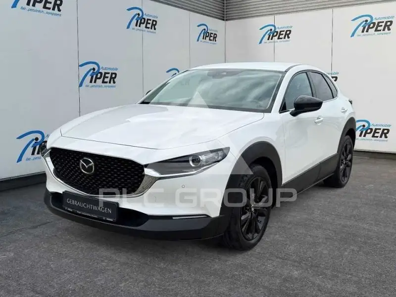 2023 Mazda CX-30