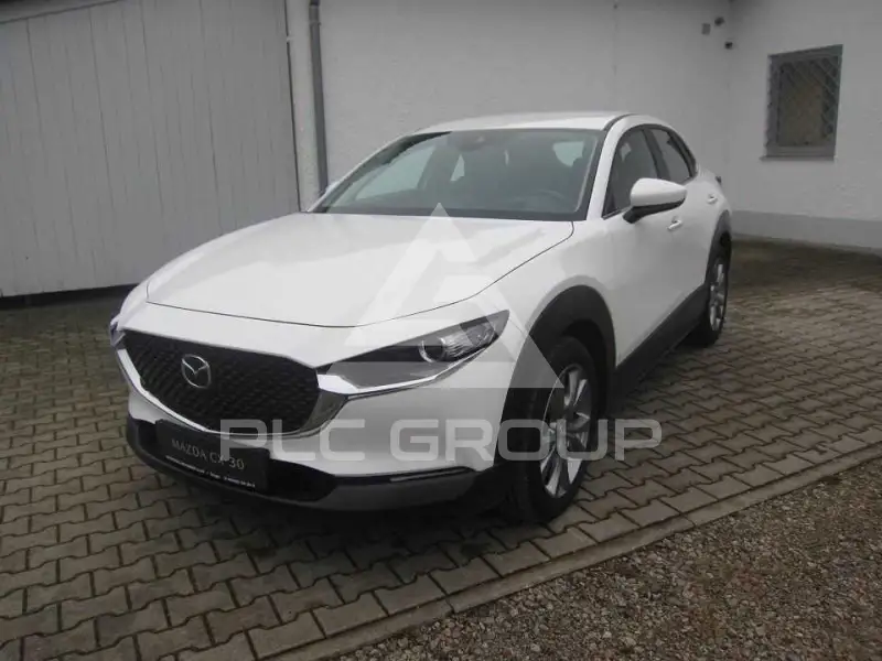 2023 Mazda CX-30