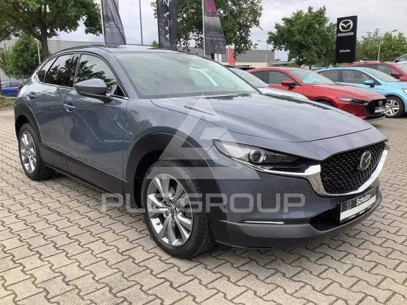 2023 Mazda CX-30