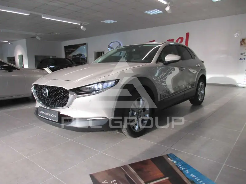 2023 Mazda CX-30