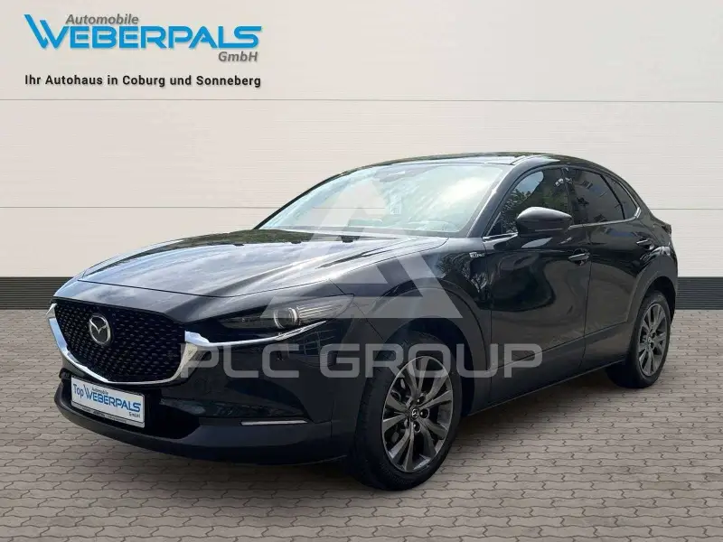 2023 Mazda CX-30