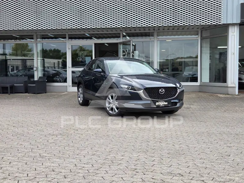 2023 Mazda CX-30