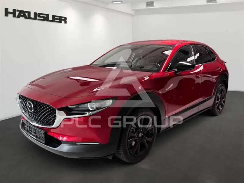 2023 Mazda CX-30
