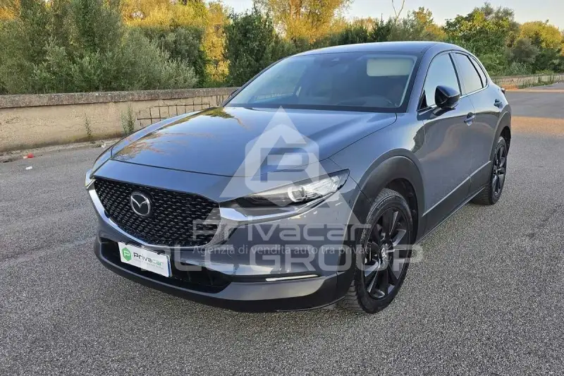 2023 Mazda CX-30