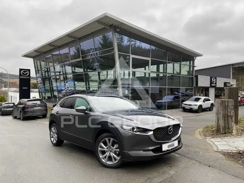 2023 Mazda CX-30