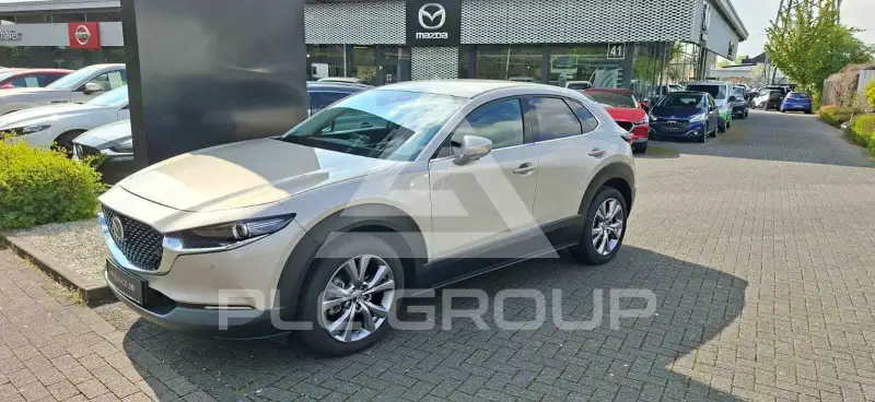 2023 Mazda CX-30
