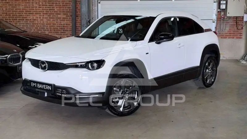2023 Mazda CX-30