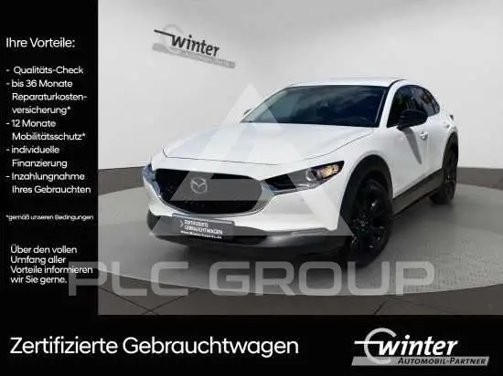 2023 Mazda CX-30
