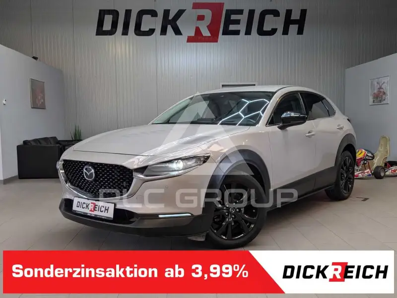 2023 Mazda CX-30
