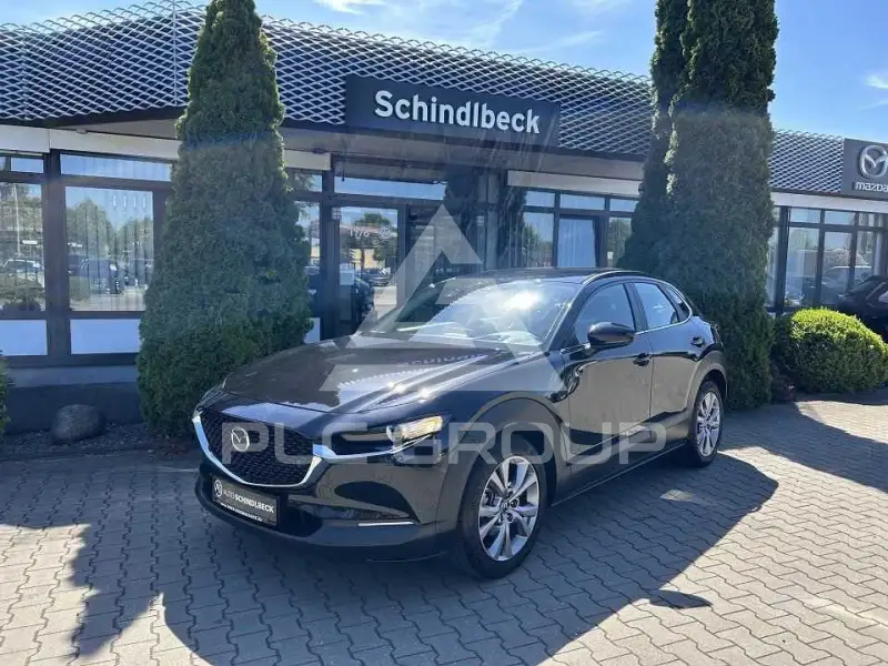 2023 Mazda CX-30