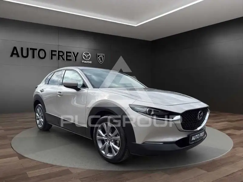 2023 Mazda CX-30