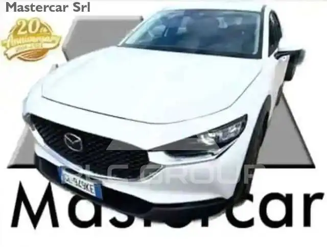2023 Mazda CX-30