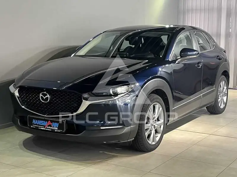 2023 Mazda CX-30