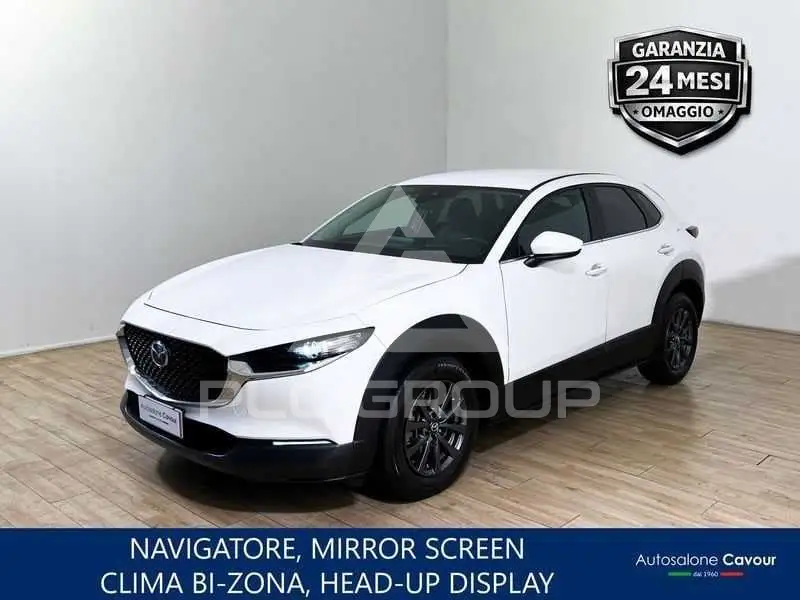 2023 Mazda CX-30