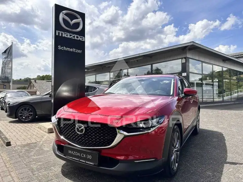2023 Mazda CX-30