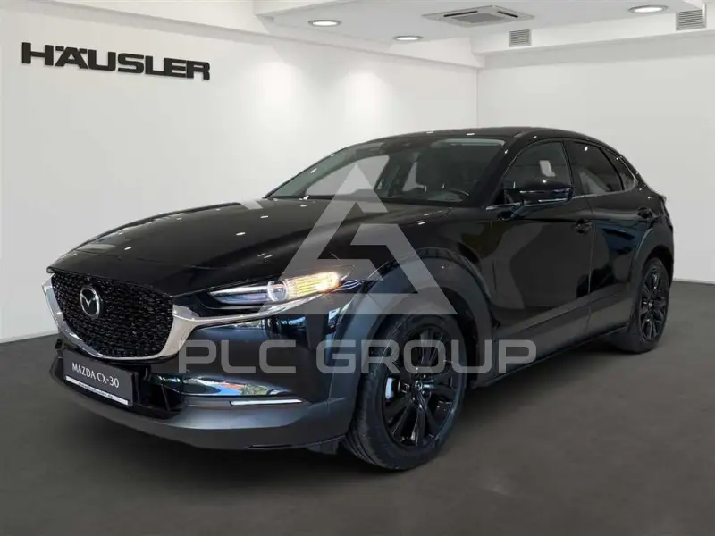 2023 Mazda CX-30