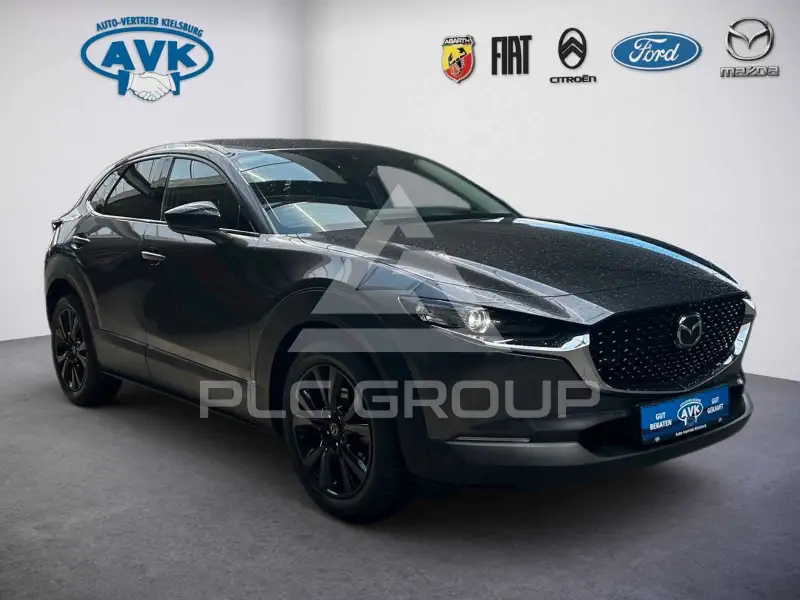 2023 Mazda CX-30