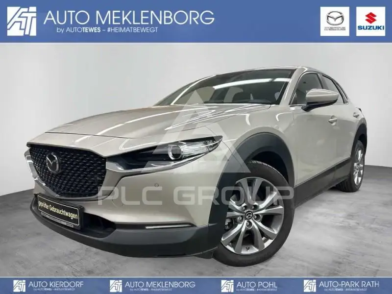 2023 Mazda CX-30
