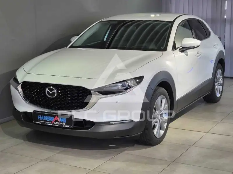 2023 Mazda CX-30