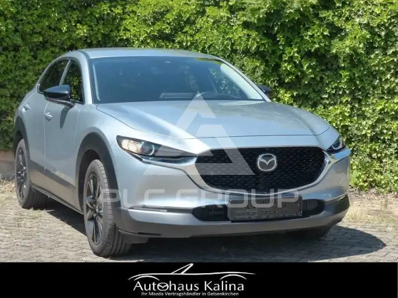 2023 Mazda CX-30