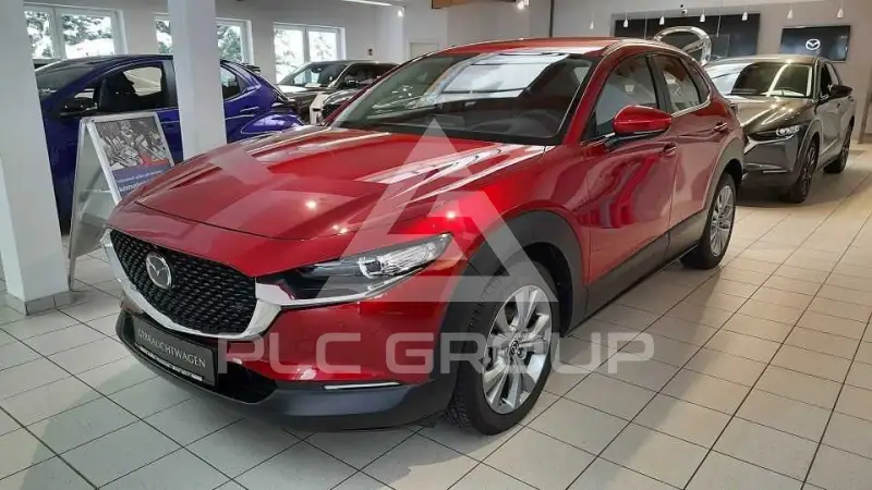 2023 Mazda CX-30
