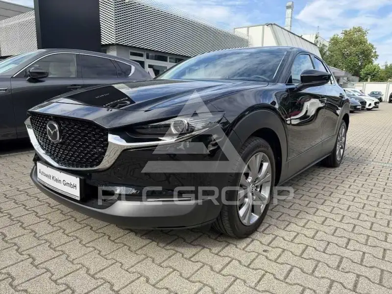 2023 Mazda CX-30