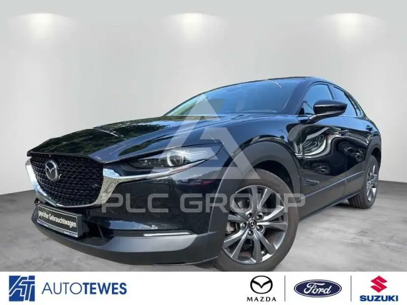 2023 Mazda CX-30
