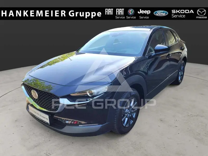 2023 Mazda CX-30