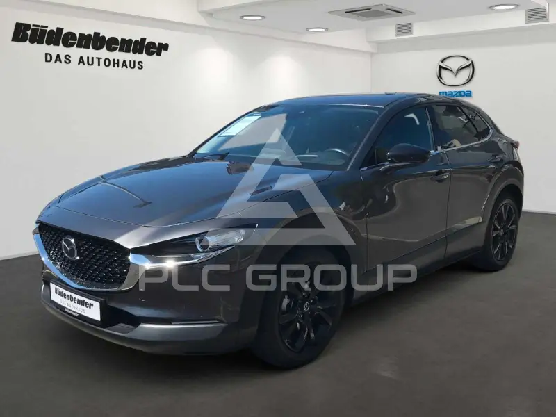 2023 Mazda CX-30