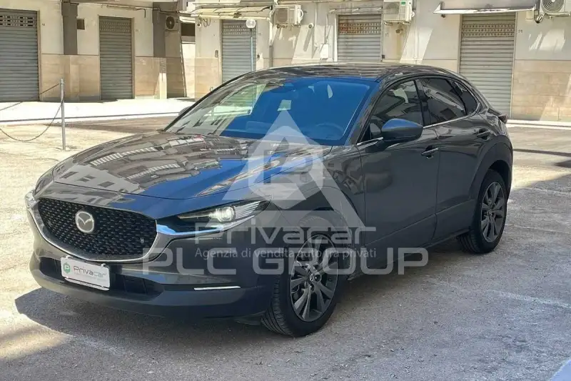 2023 Mazda CX-30