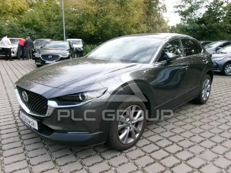 2023 Mazda CX-30
