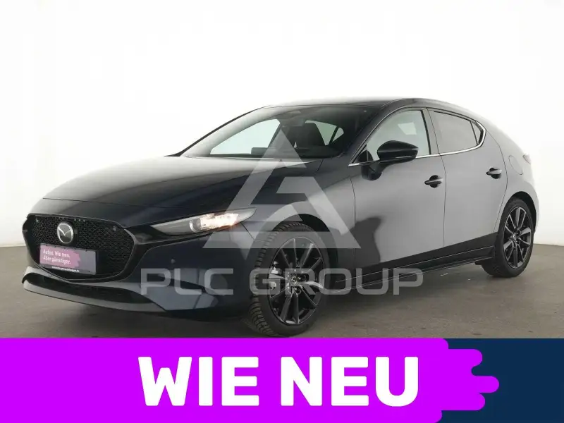 2023 Mazda 3