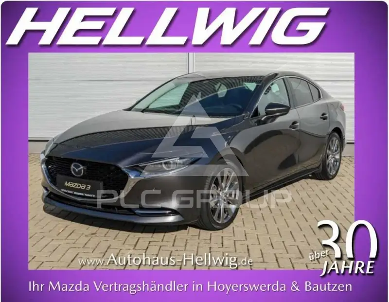 2023 Mazda 3
