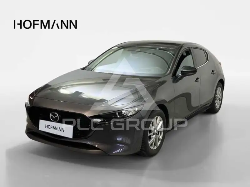 2023 Mazda 3