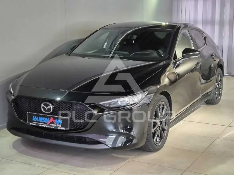 2023 Mazda 3