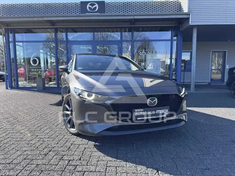 2023 Mazda 3