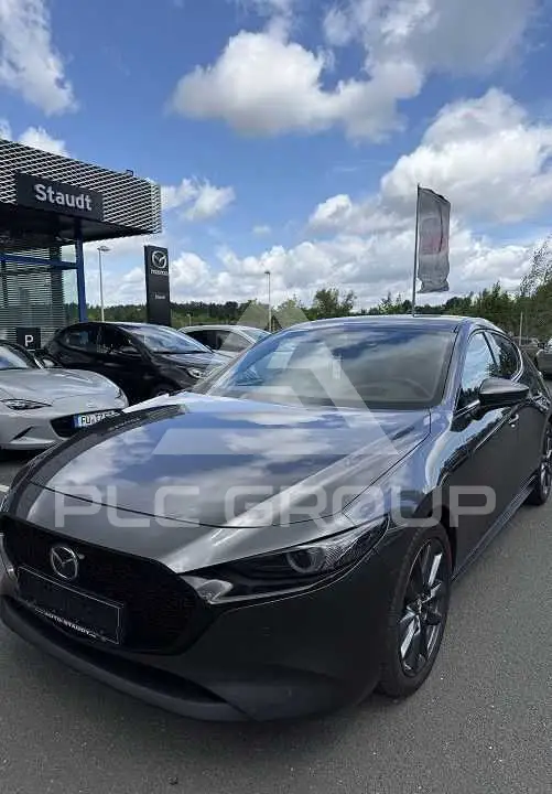 2023 Mazda 3