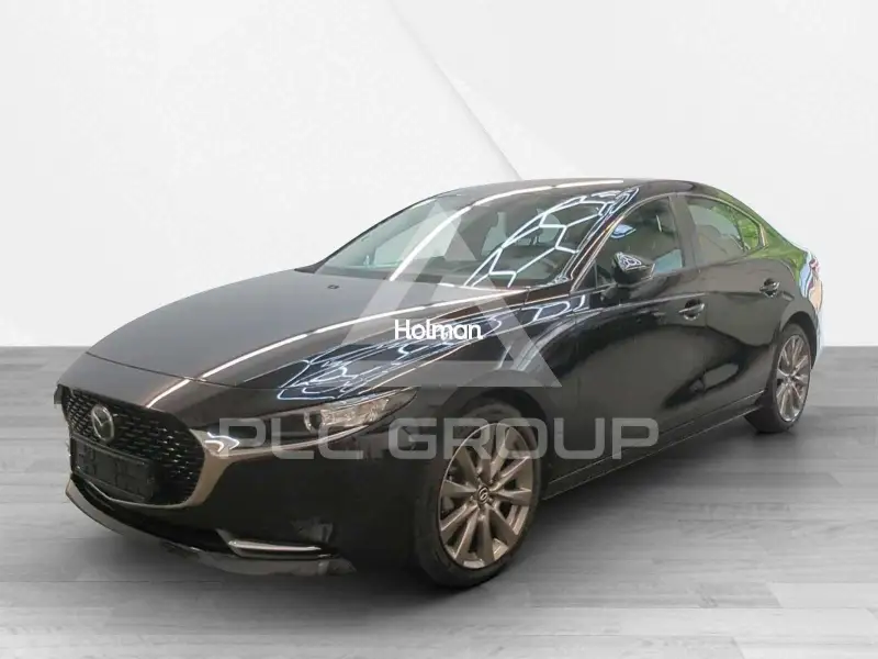 2023 Mazda 3