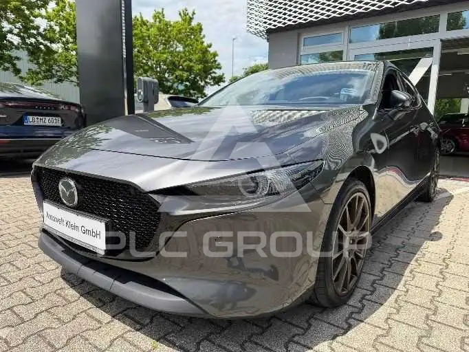 2023 Mazda 3