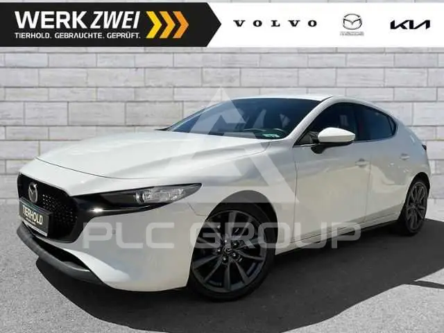 2023 Mazda 3