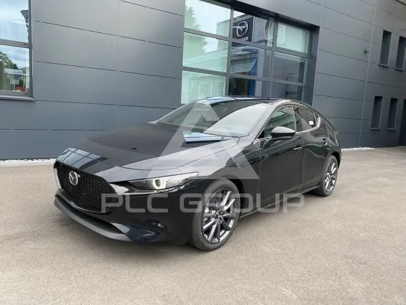2023 Mazda 3