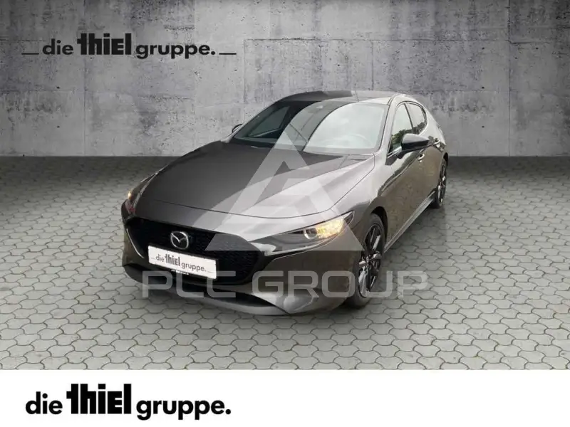 2023 Mazda 3