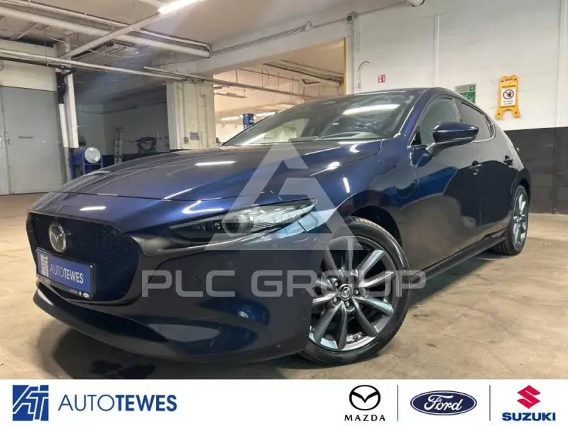 2023 Mazda 3