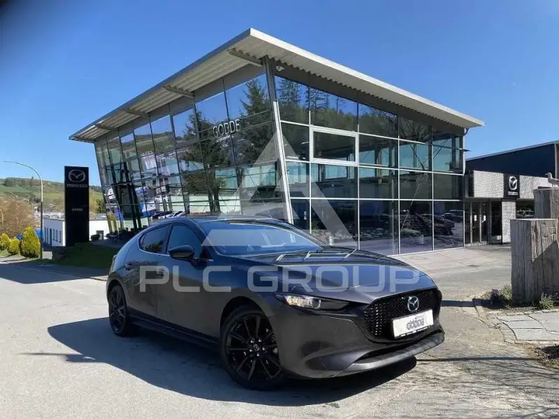 2023 Mazda 3