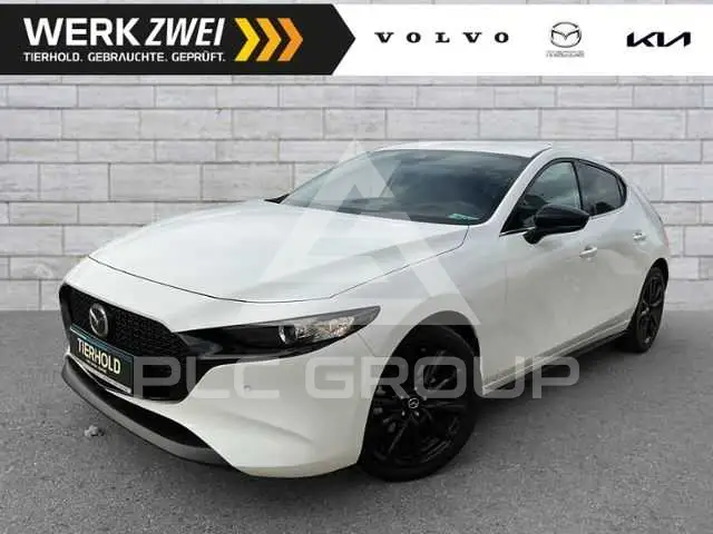 2023 Mazda 3