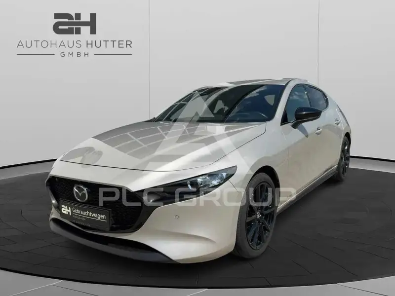 2023 Mazda 3